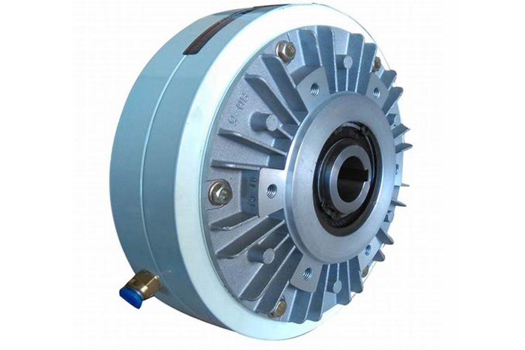 磁粉制動器的特點及維保注意點